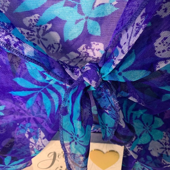 Jantzen swim cover up - Picture 3 of 6